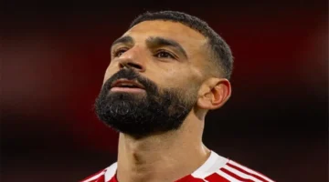 صفقة الشتاء المرتقبة.. رومانو يحسم الجدل حول بديل محمد صلاح في ليفربول